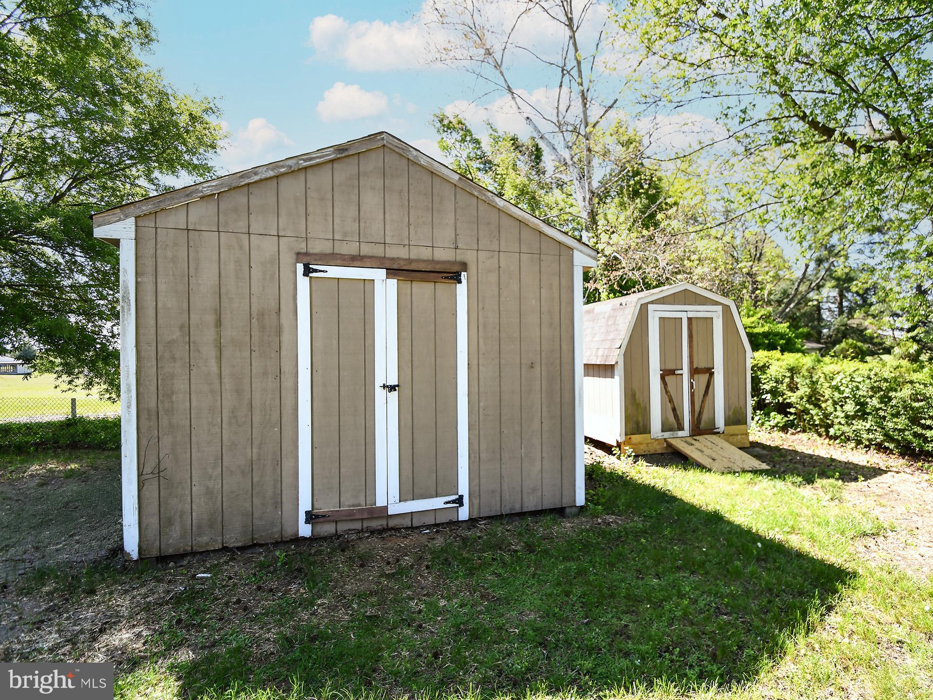 NEW CUT FARMS - Residential