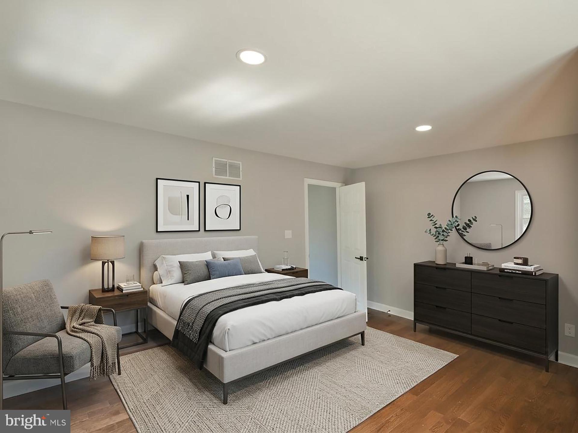 NEW CUT FARMS - Residential