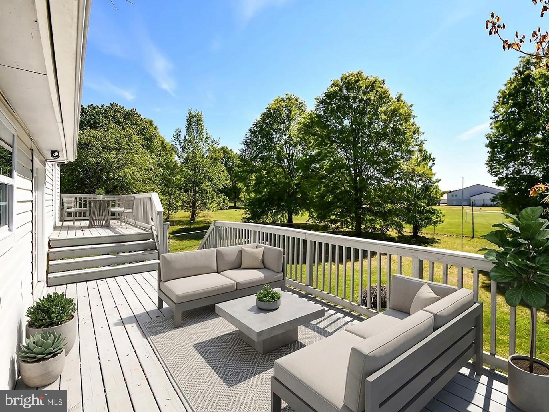 NEW CUT FARMS - Residential