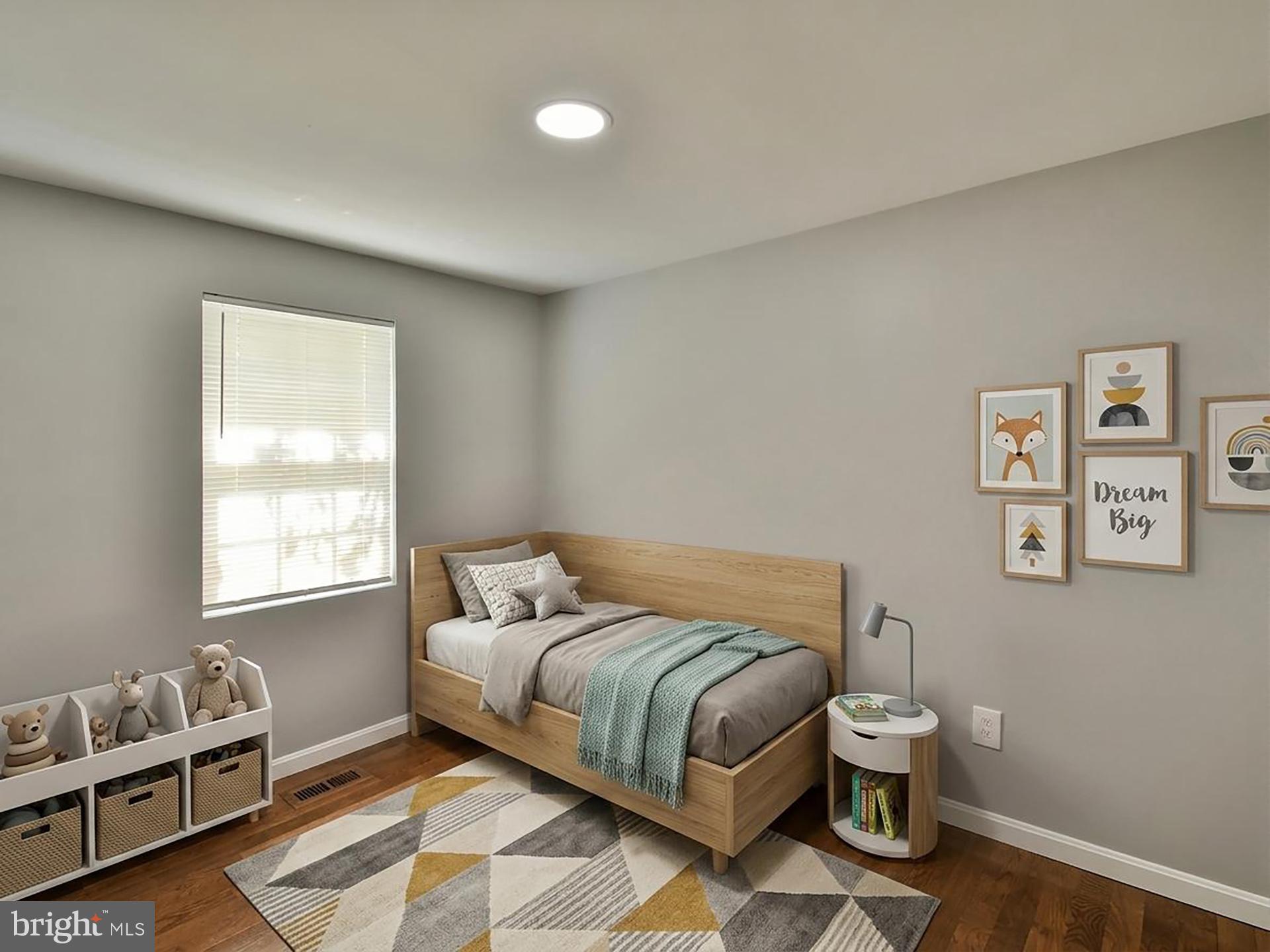 NEW CUT FARMS - Residential