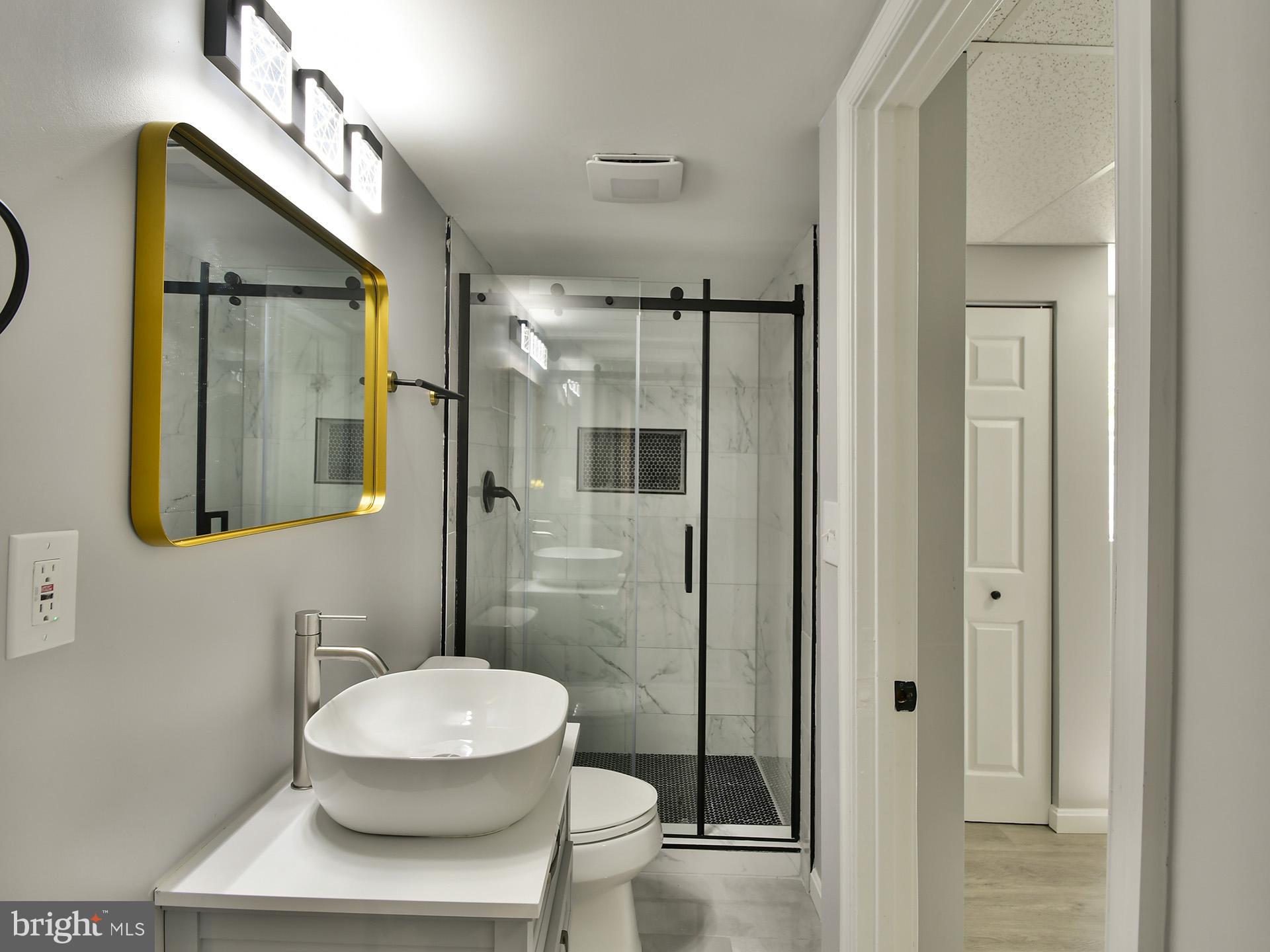 NEW CUT FARMS - Residential