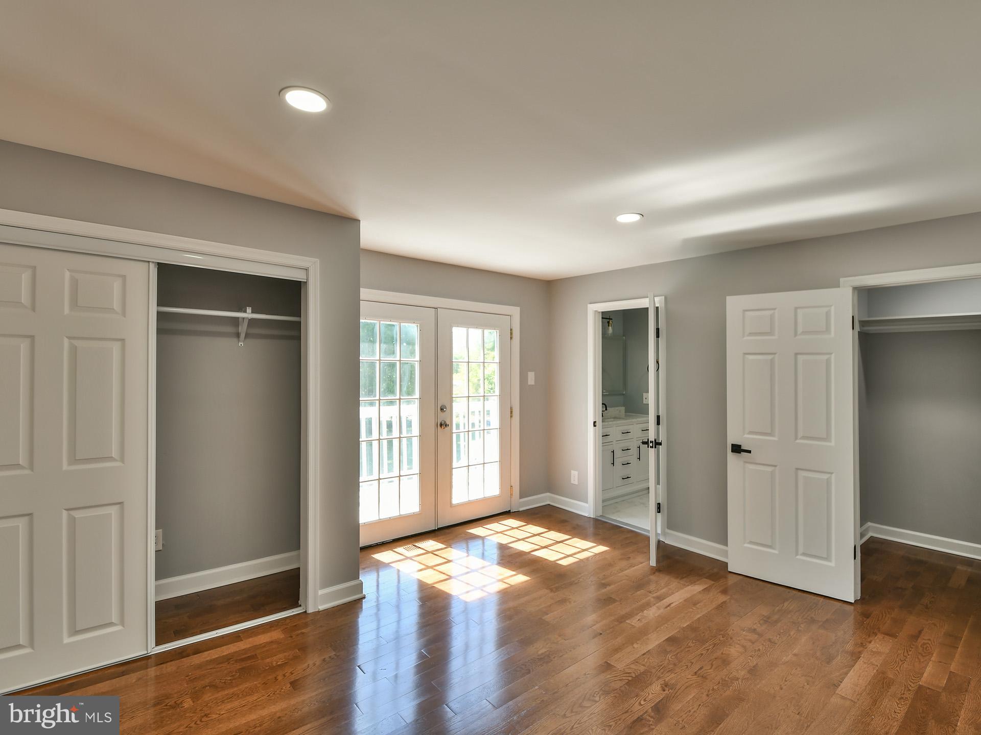 NEW CUT FARMS - Residential