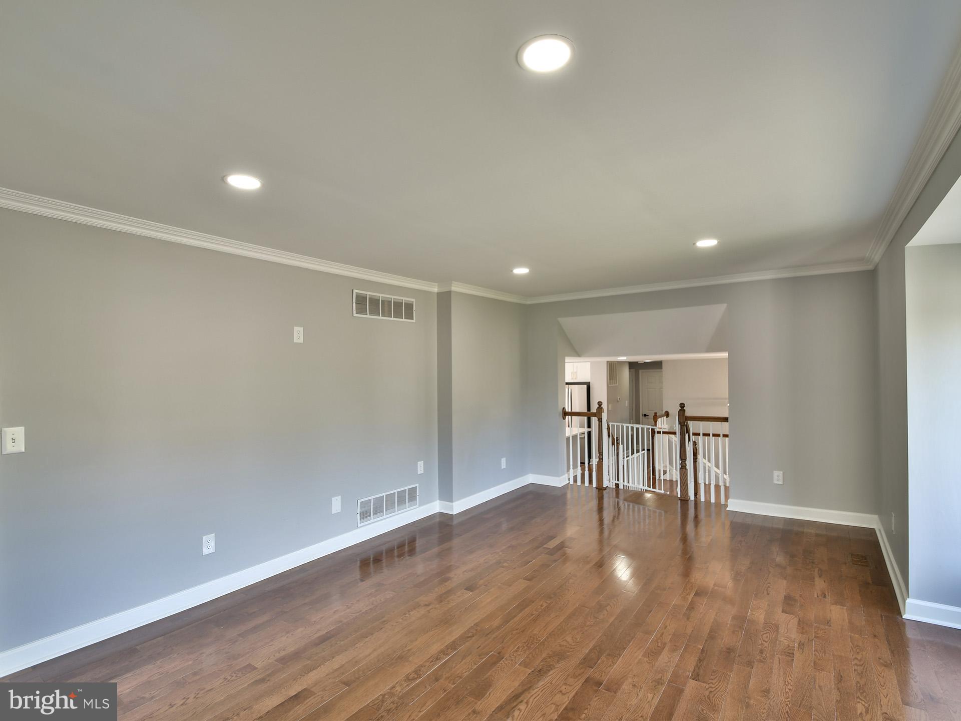 NEW CUT FARMS - Residential
