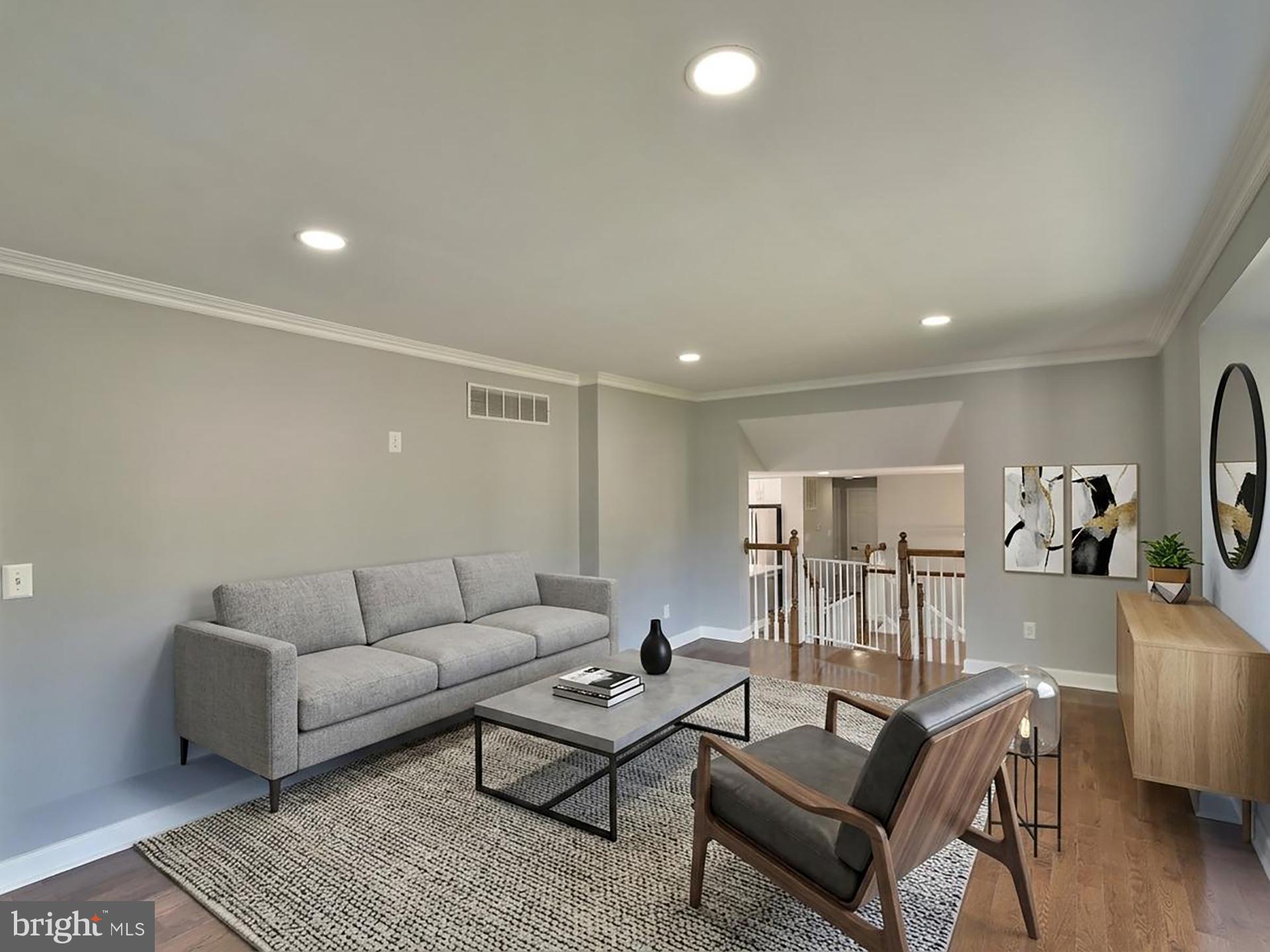 NEW CUT FARMS - Residential