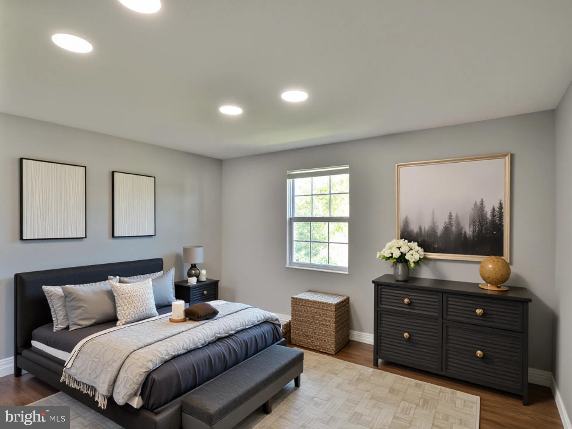 NEW CUT FARMS - Residential