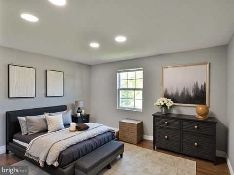 Tiny photo for 8139 Windmill Court, SEVERN, MD 21144 (MLS # MDAA2143420)