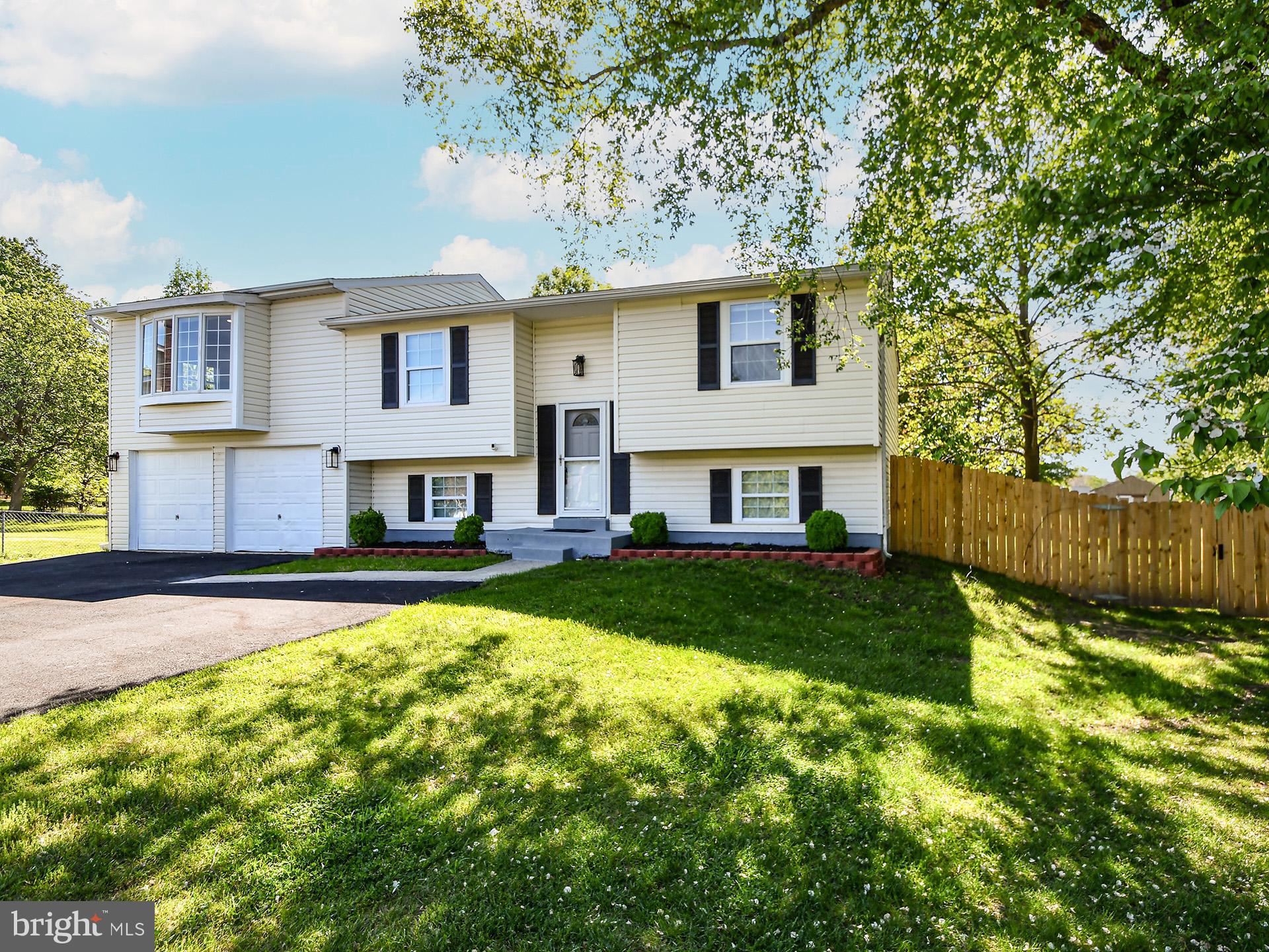 NEW CUT FARMS - Residential