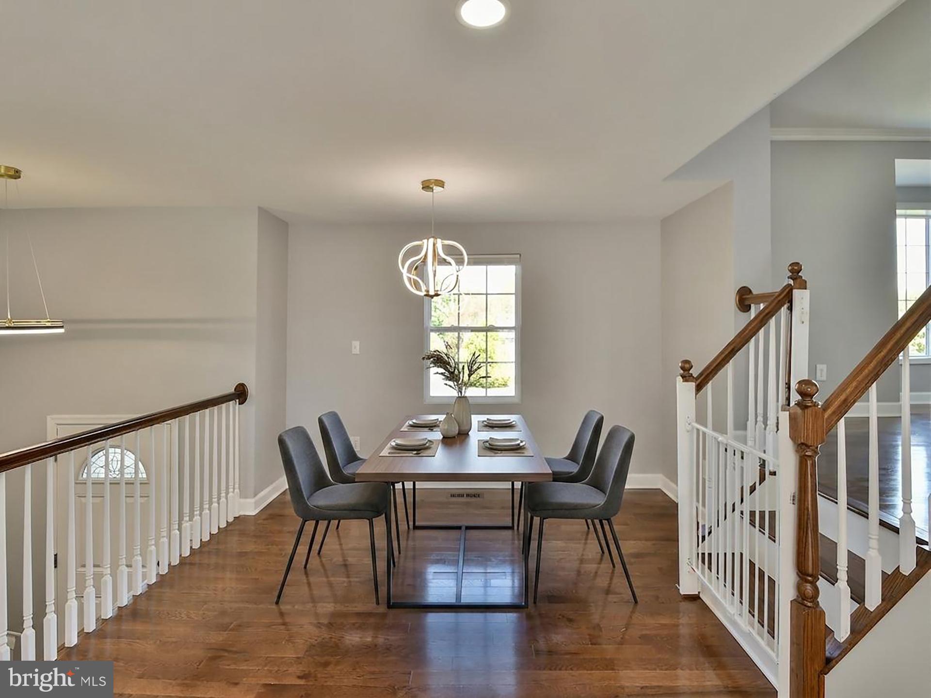 NEW CUT FARMS - Residential