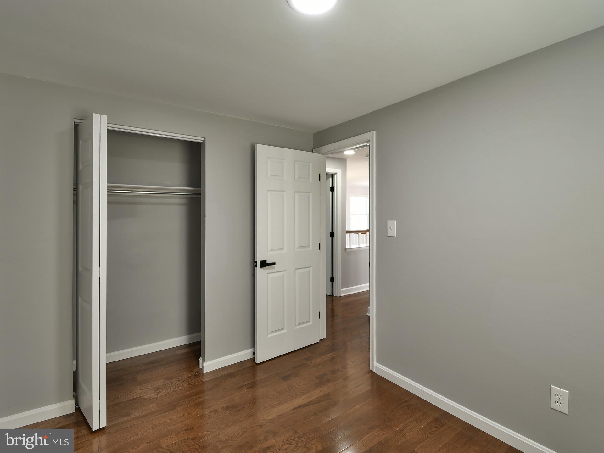 NEW CUT FARMS - Residential