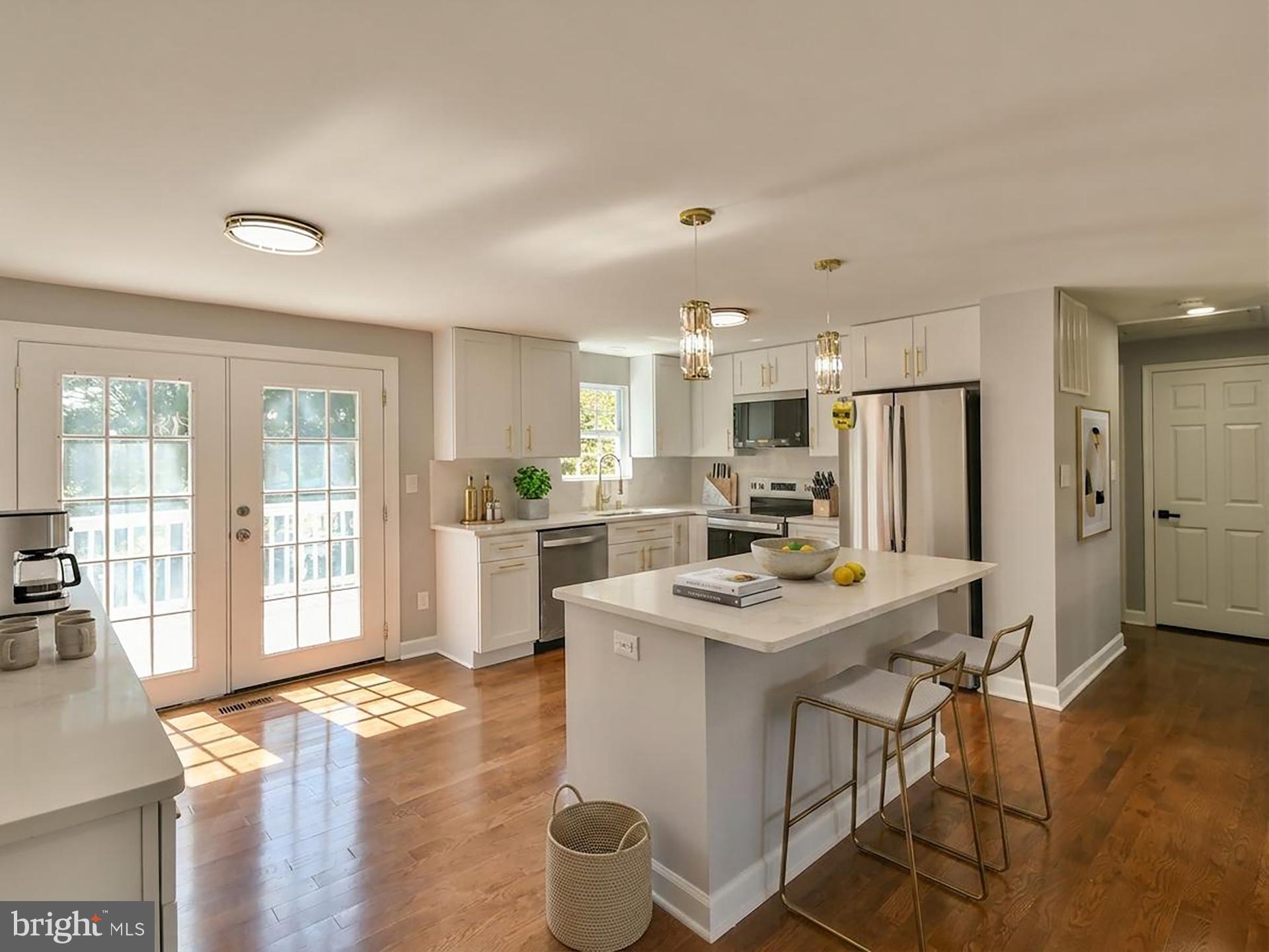 NEW CUT FARMS - Residential