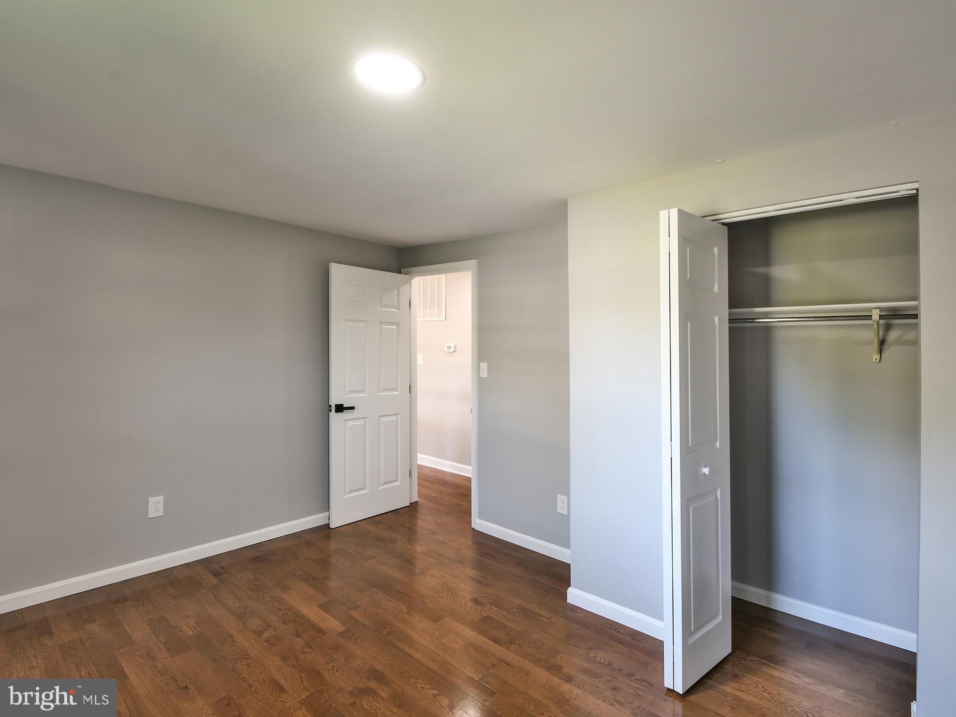NEW CUT FARMS - Residential