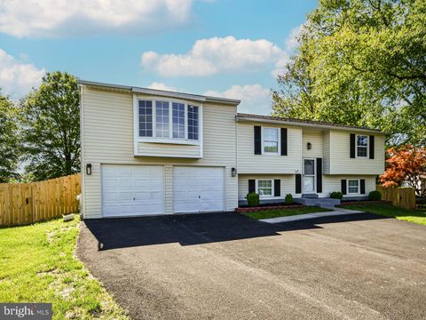Tiny photo for 8139 Windmill Court, SEVERN, MD 21144 (MLS # MDAA2143420)