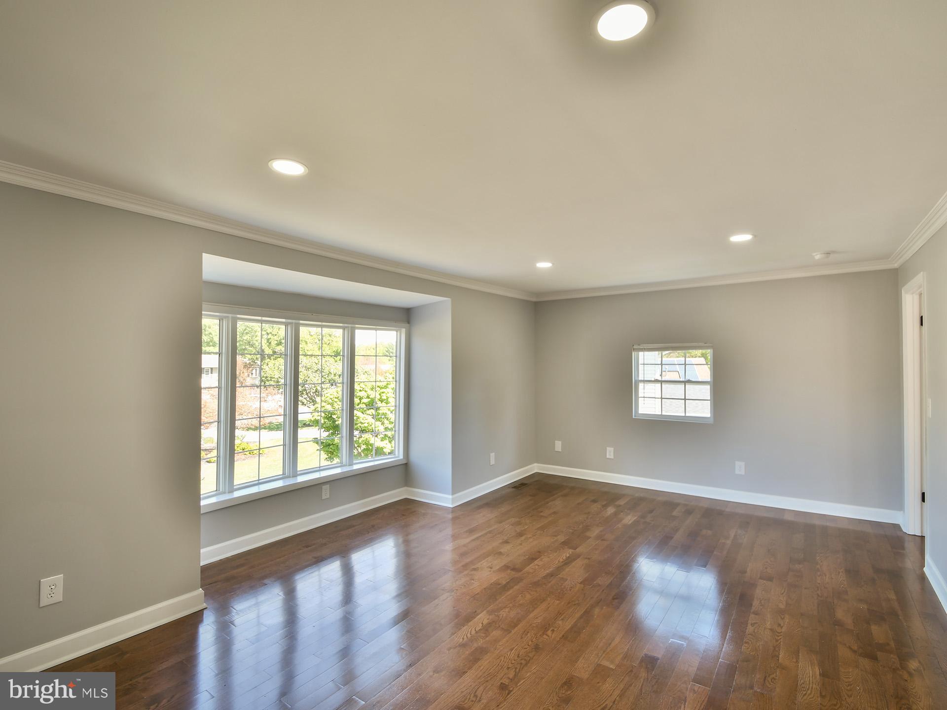 NEW CUT FARMS - Residential