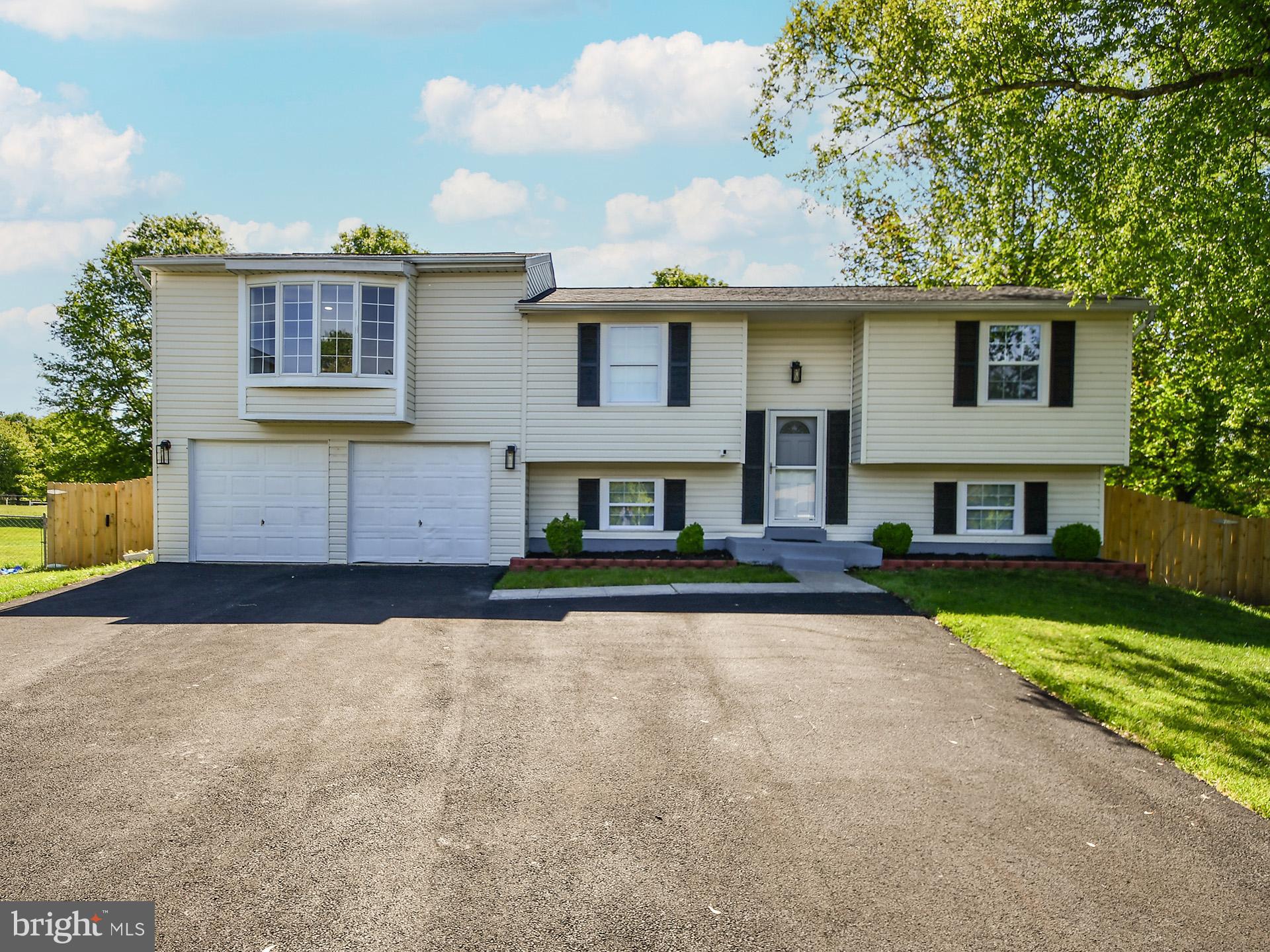 NEW CUT FARMS - Residential