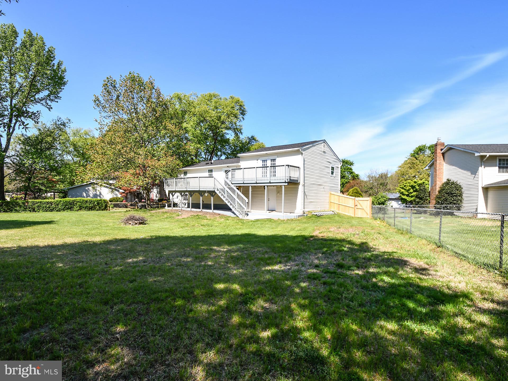NEW CUT FARMS - Residential