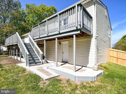 Tiny photo for 8139 Windmill Court, SEVERN, MD 21144 (MLS # MDAA2143420)