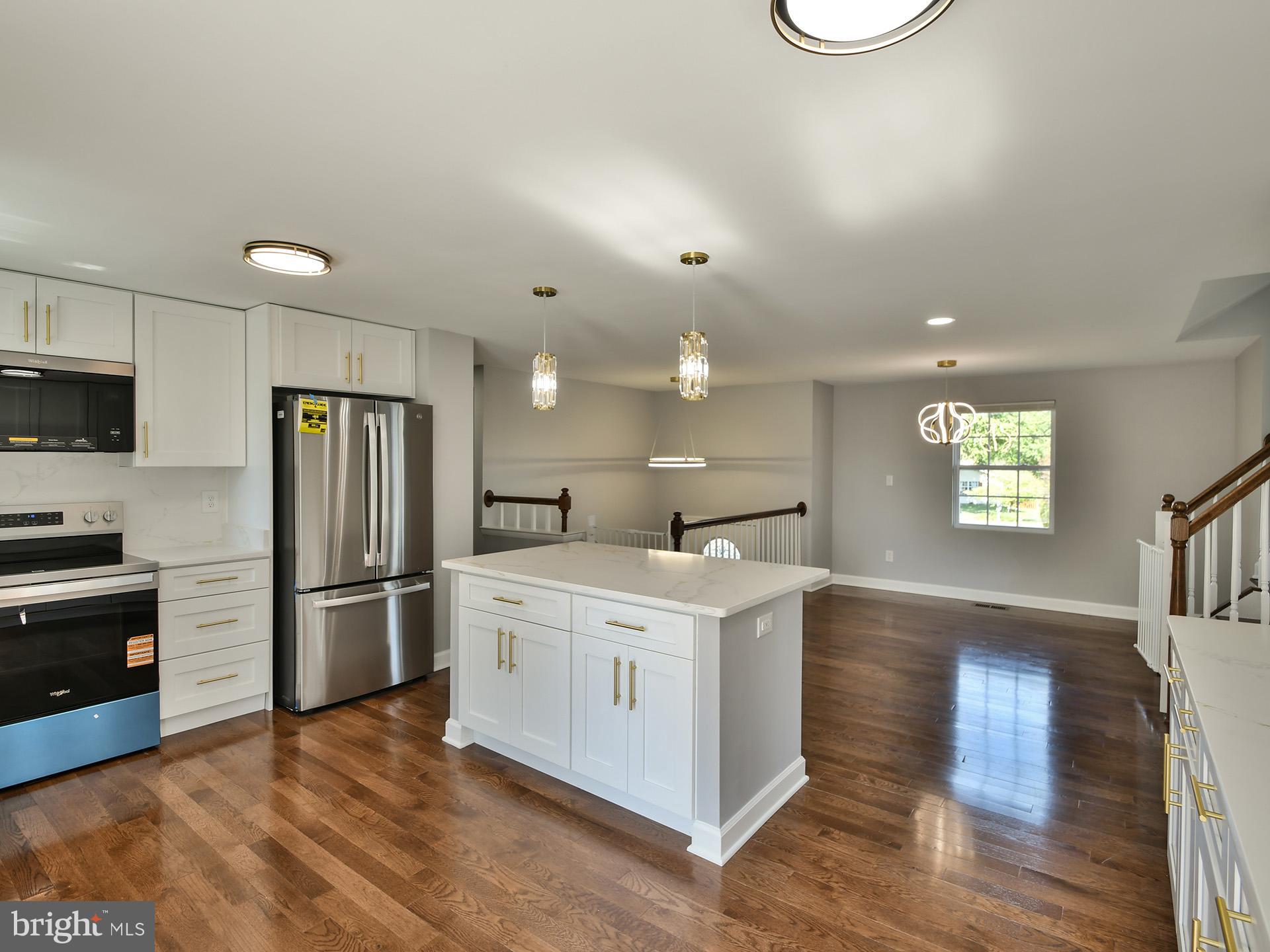 NEW CUT FARMS - Residential