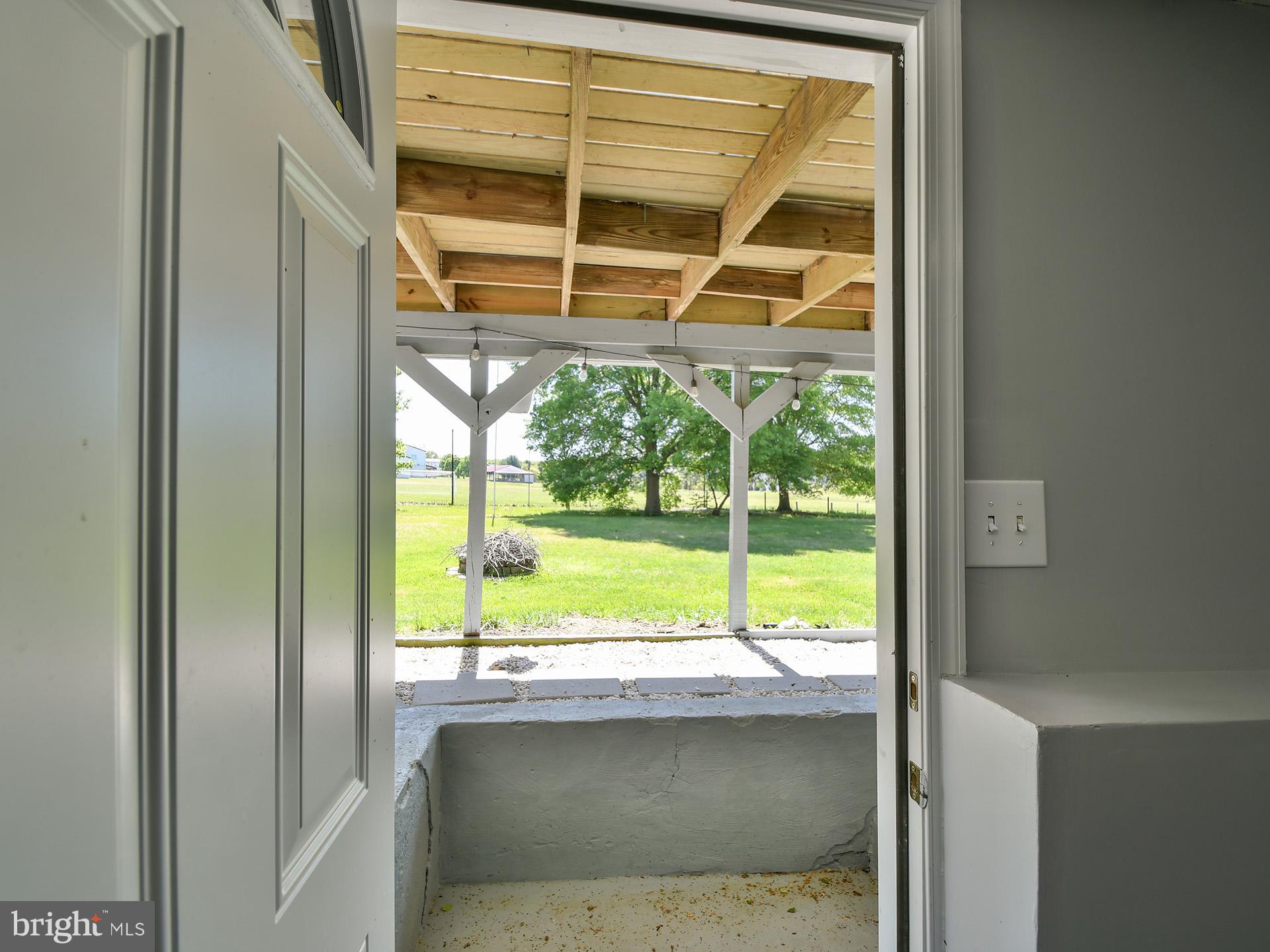 NEW CUT FARMS - Residential