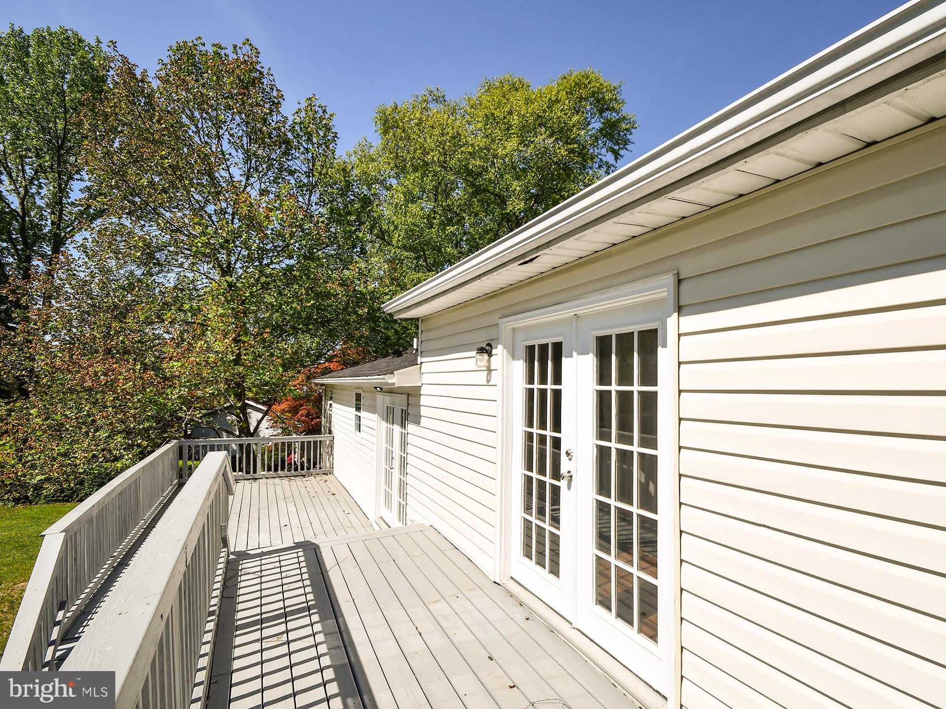 NEW CUT FARMS - Residential
