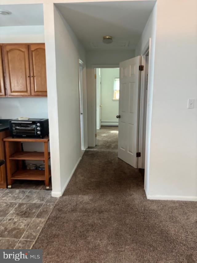 IDLEWOOD - Residential