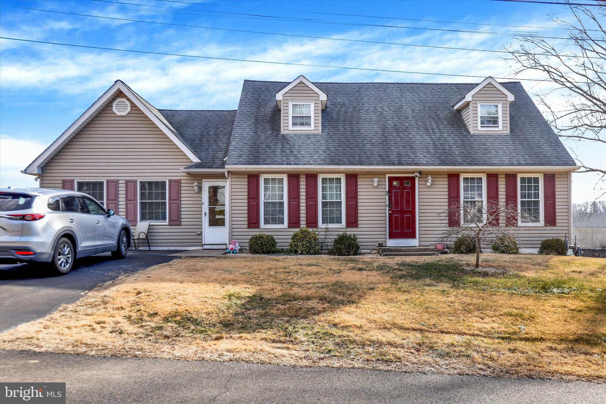 IDLEWOOD - Residential