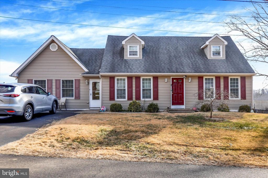 Photo of 2140 Old Lincoln Highway, LANGHORNE, PA 19047 (MLS # PABU2114356)