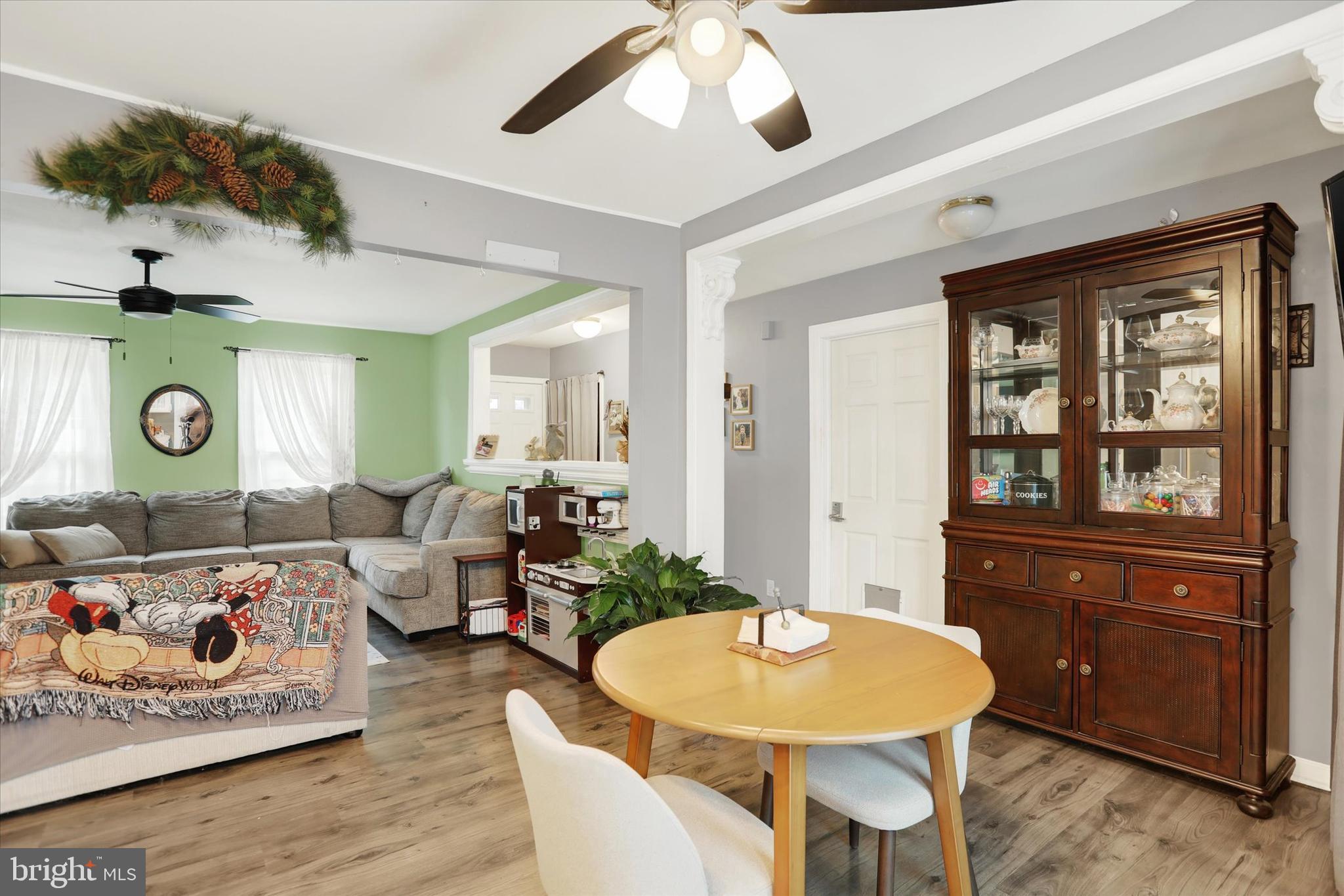 IDLEWOOD - Residential