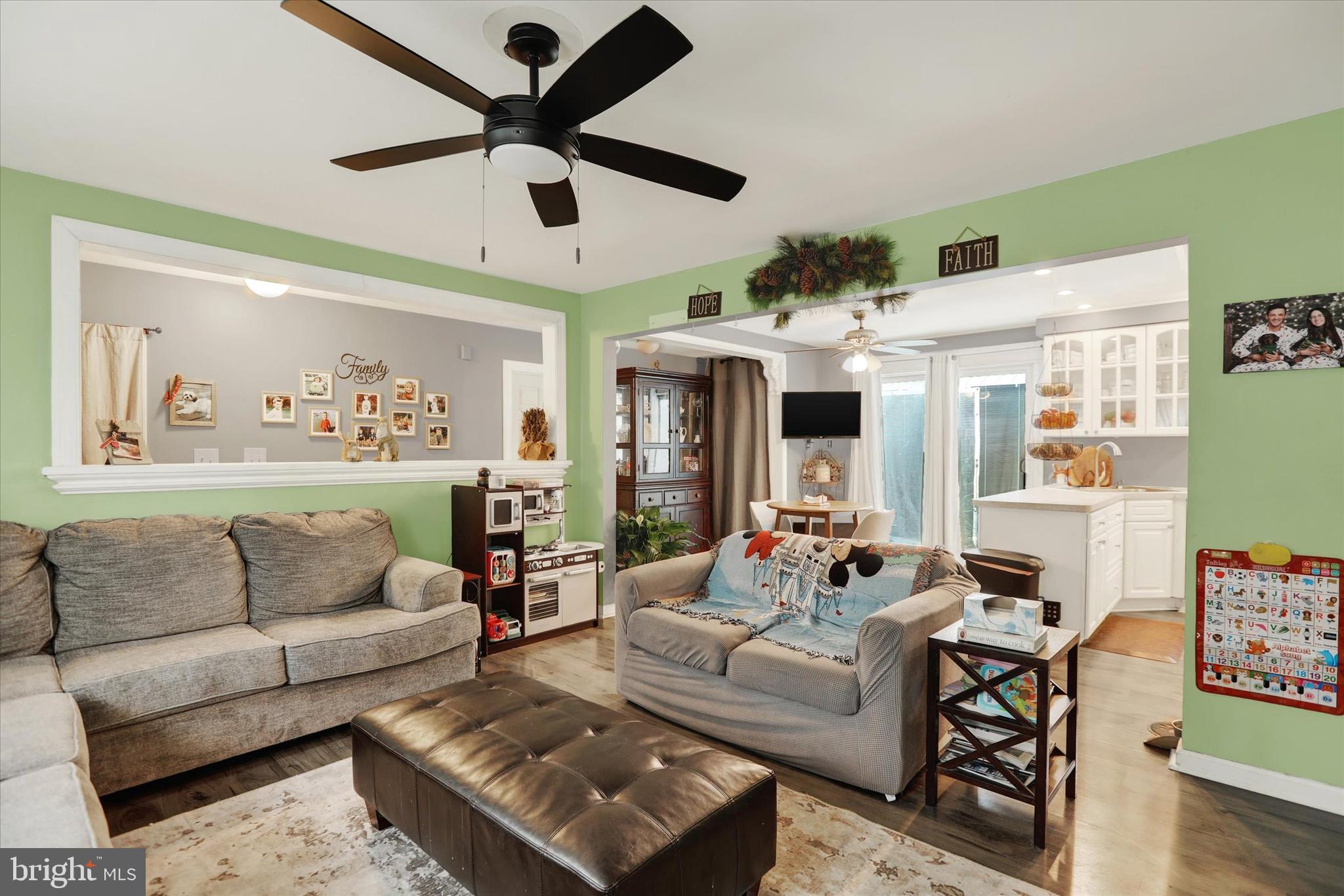 IDLEWOOD - Residential