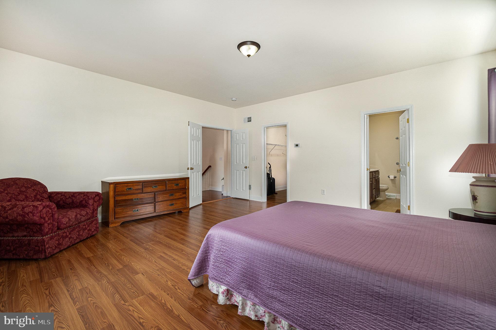 SPRINGWOOD - Residential