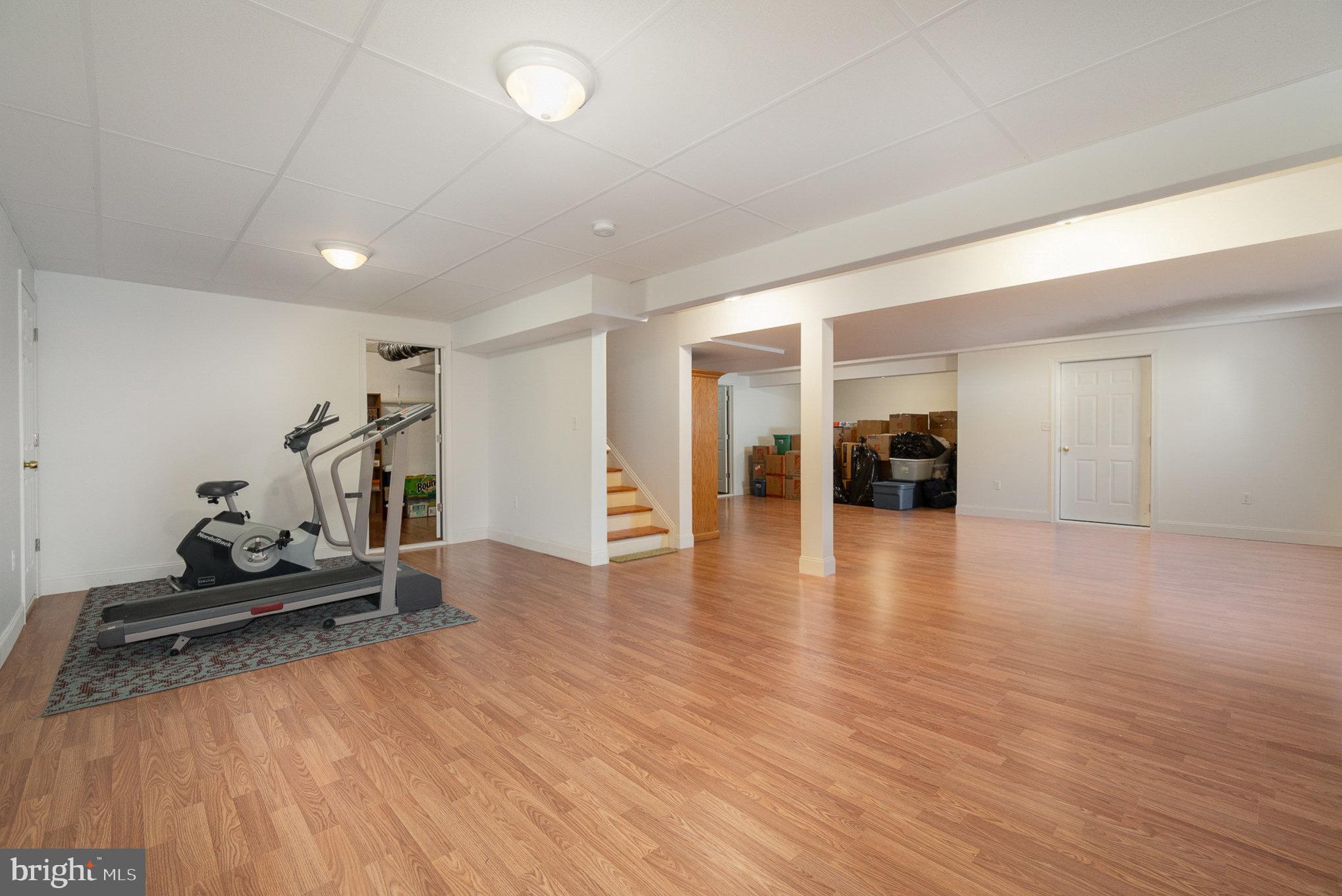 SPRINGWOOD - Residential