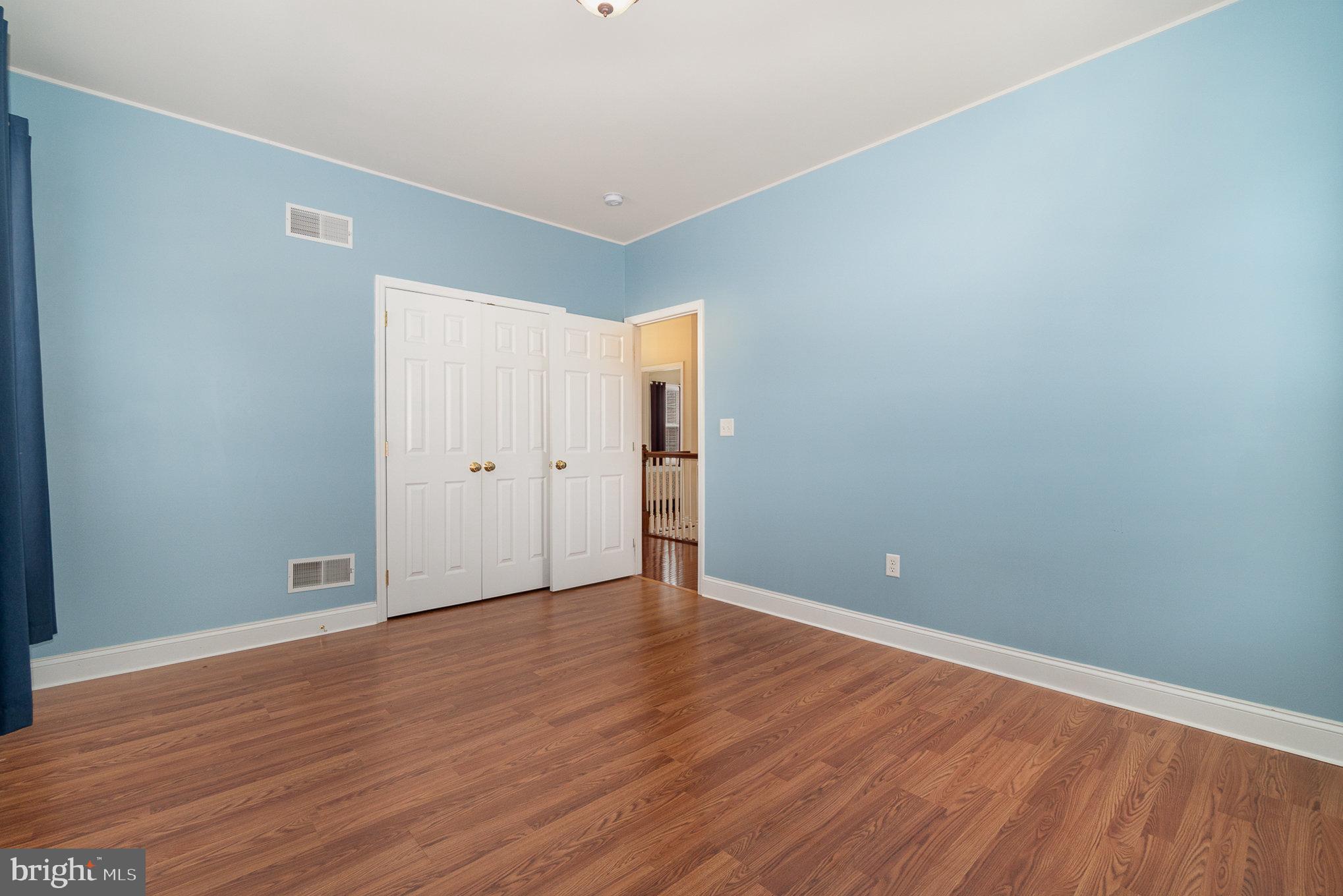 SPRINGWOOD - Residential