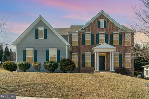 2765 MEADOW CROSS WAY YORK PA 17402