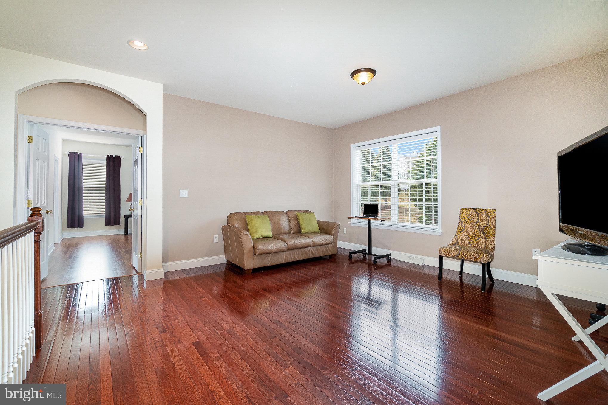 SPRINGWOOD - Residential