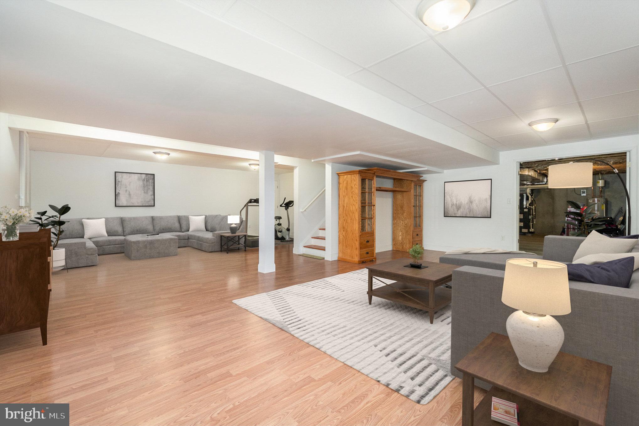 SPRINGWOOD - Residential