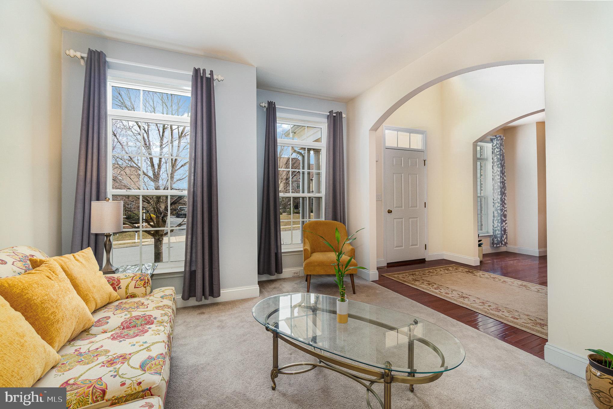 SPRINGWOOD - Residential