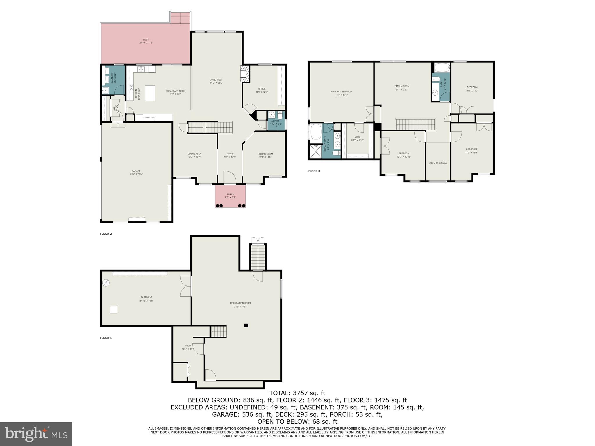 SPRINGWOOD - Residential