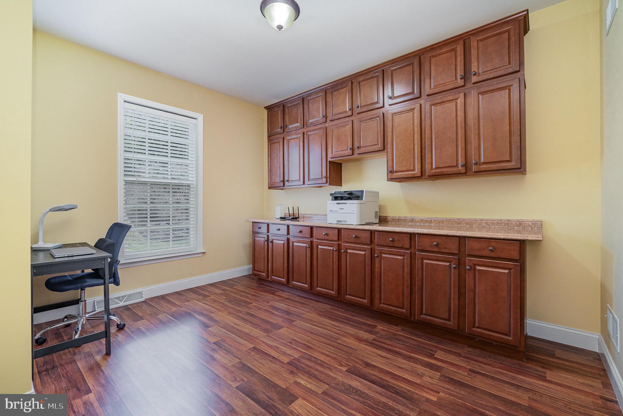 SPRINGWOOD - Residential