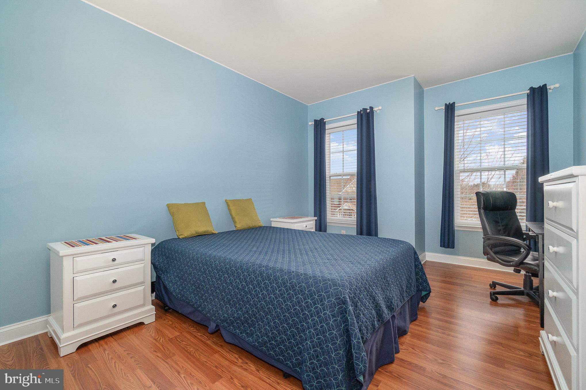 SPRINGWOOD - Residential