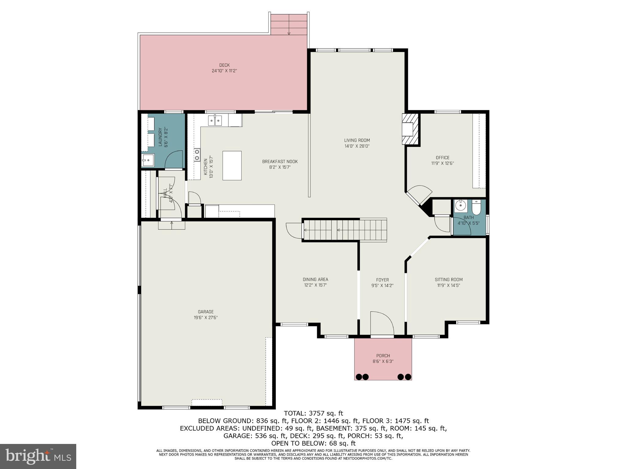 SPRINGWOOD - Residential