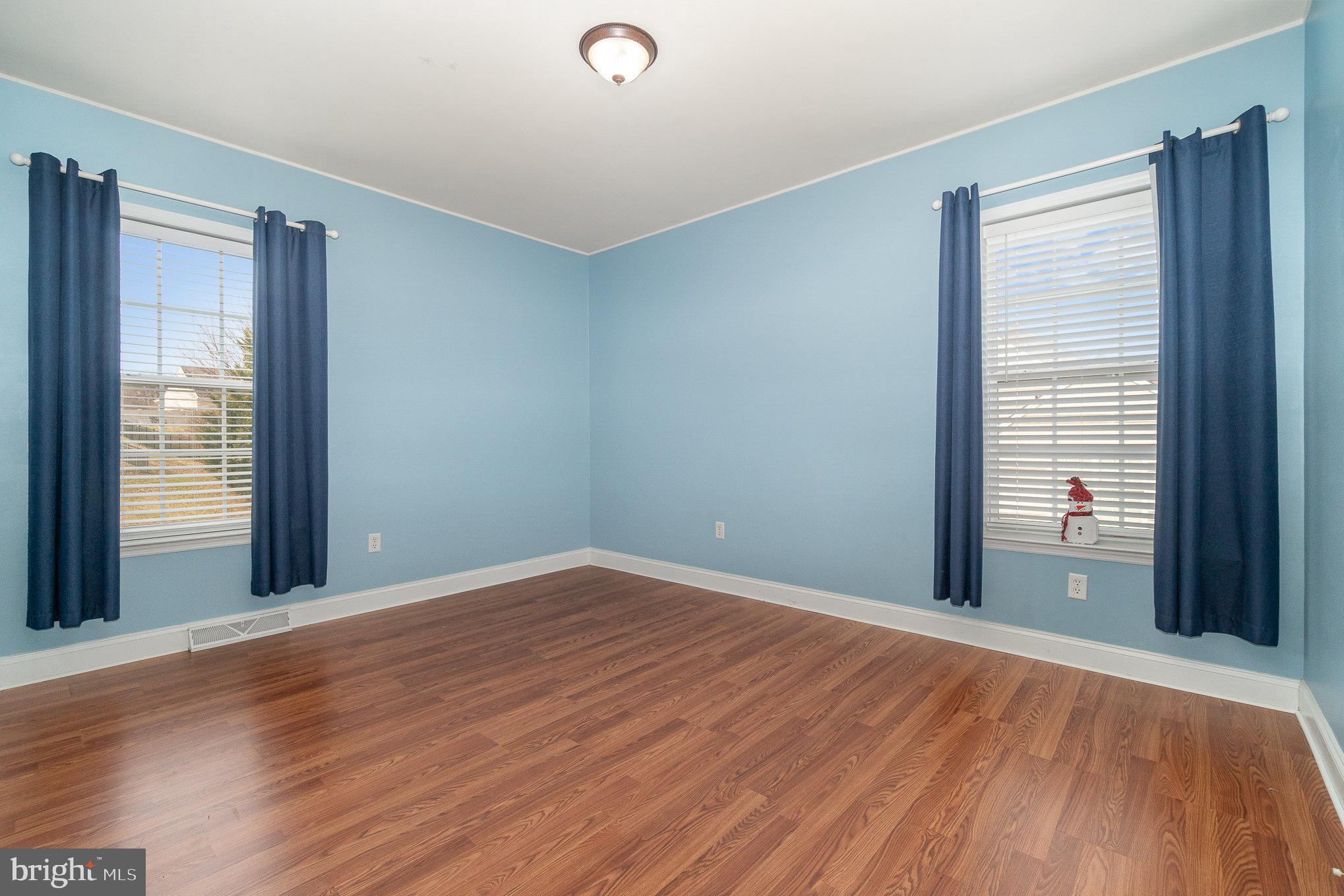 SPRINGWOOD - Residential