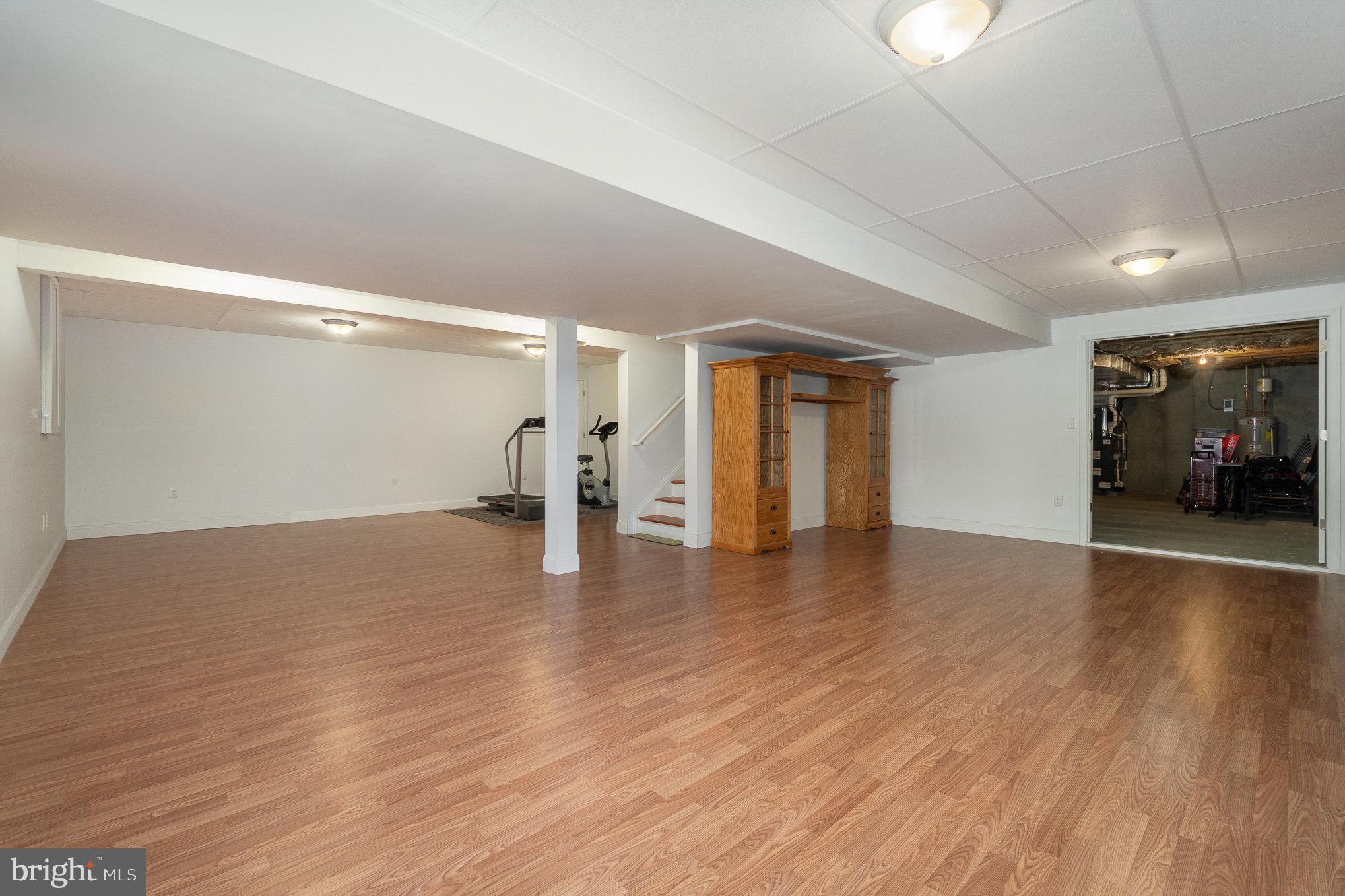 SPRINGWOOD - Residential