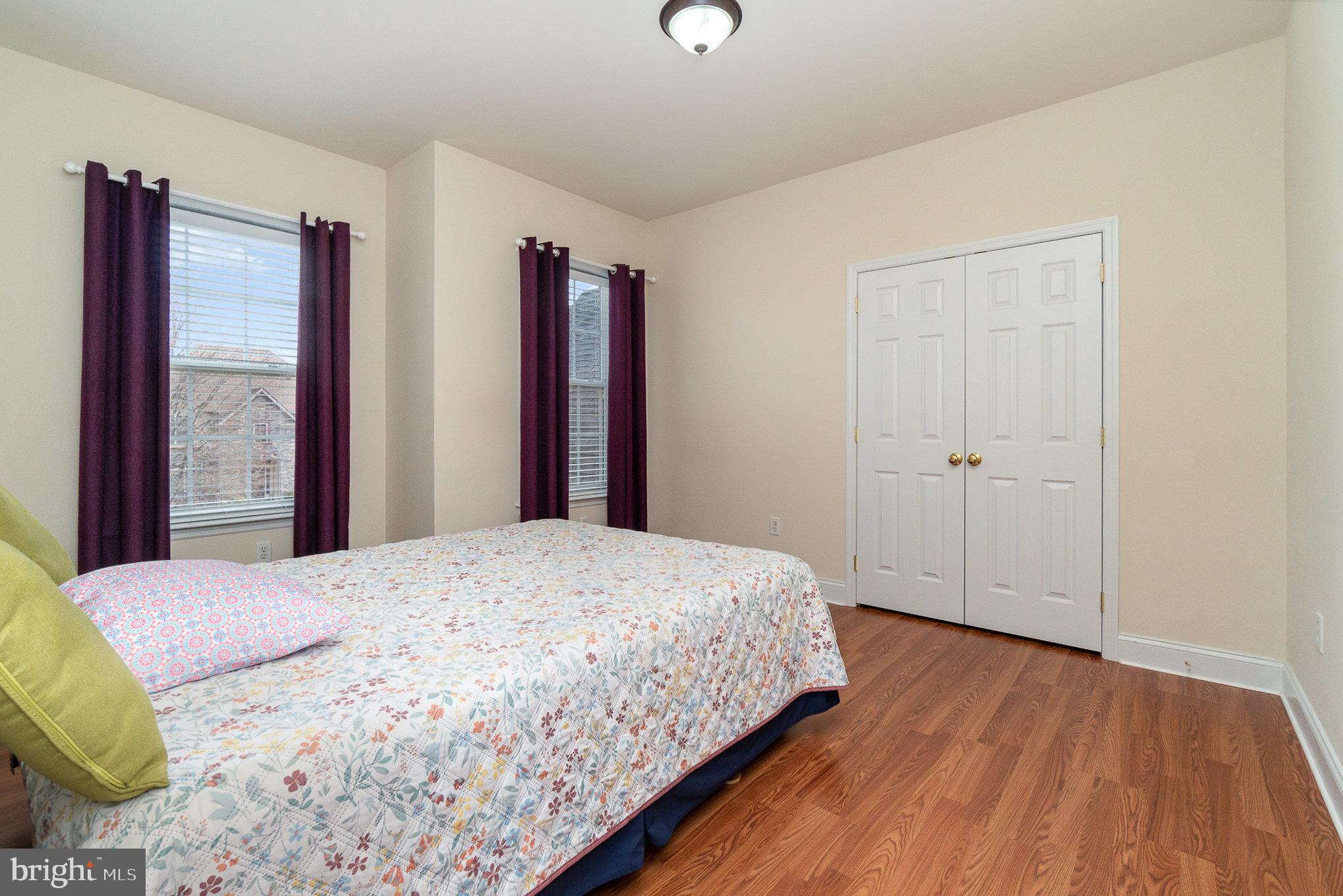 SPRINGWOOD - Residential