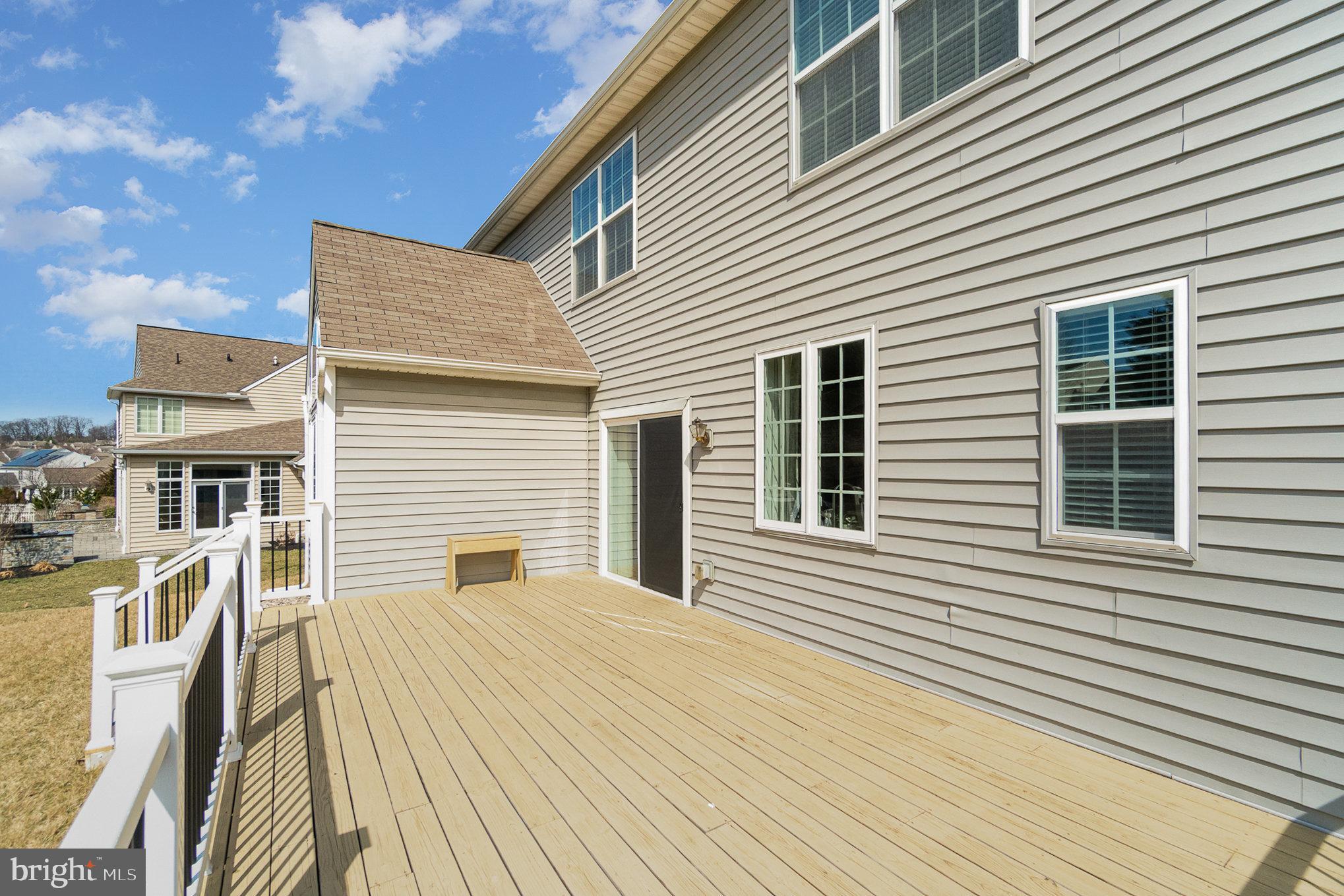 SPRINGWOOD - Residential