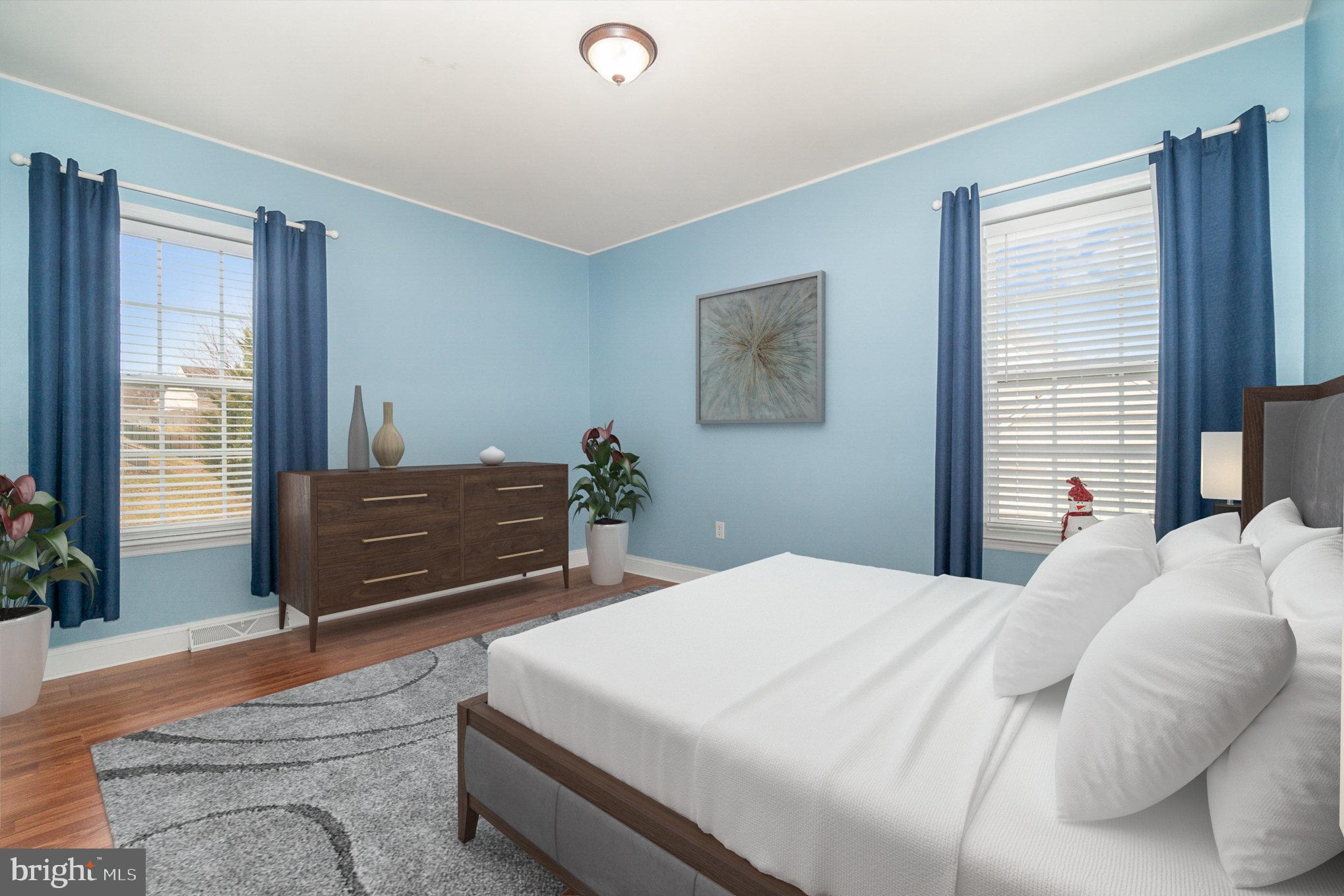 SPRINGWOOD - Residential