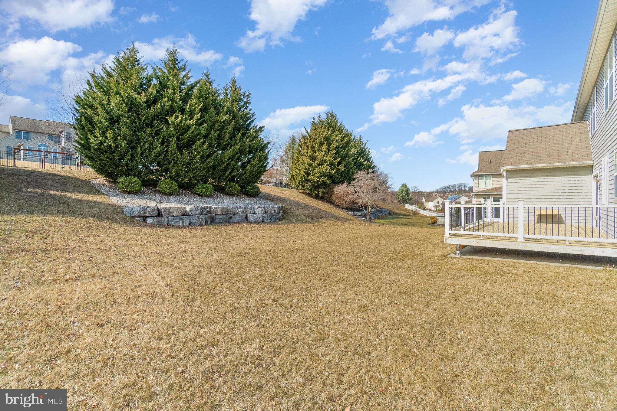 SPRINGWOOD - Residential