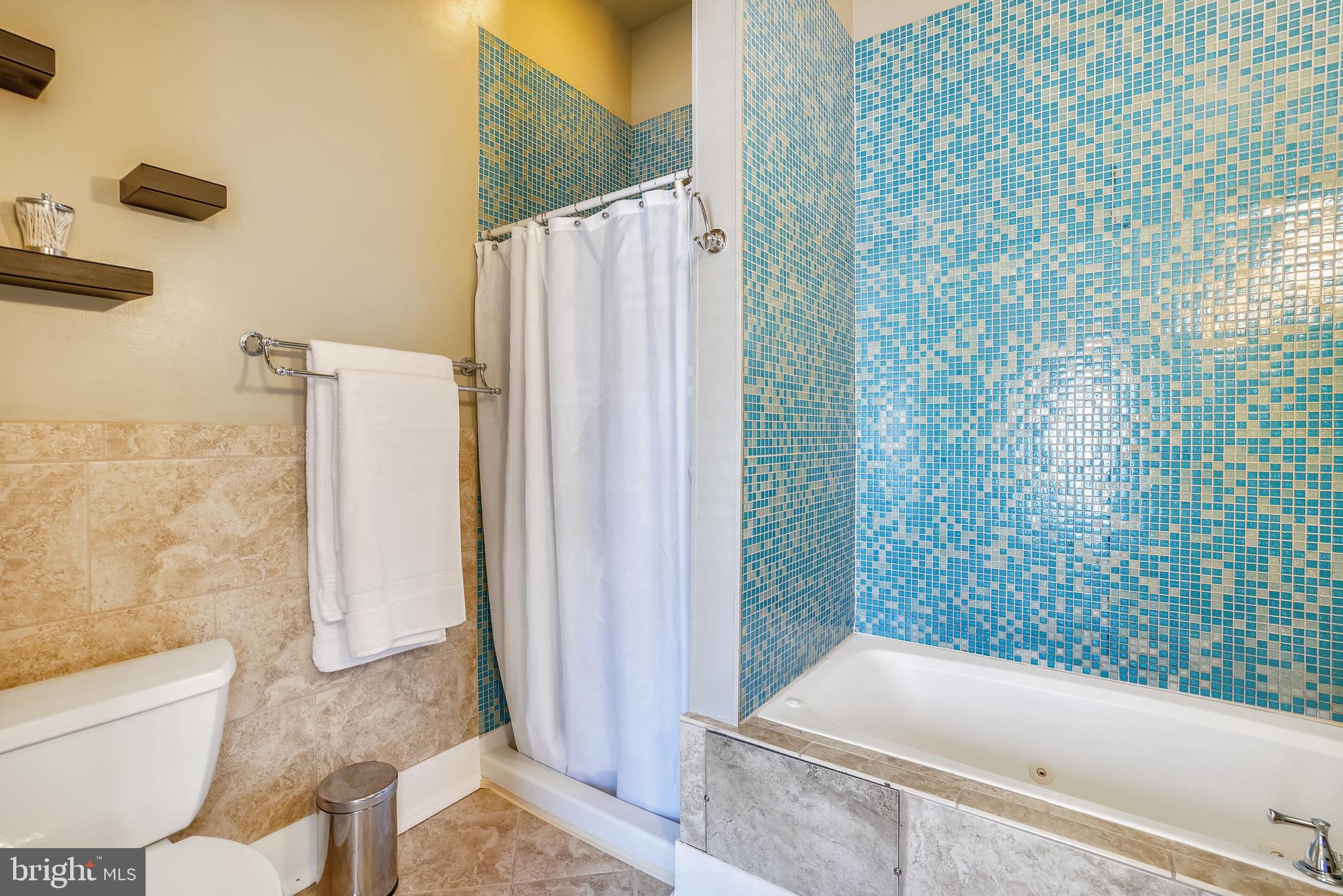 FELLS POINT HISTORIC DISTRICT - Residential