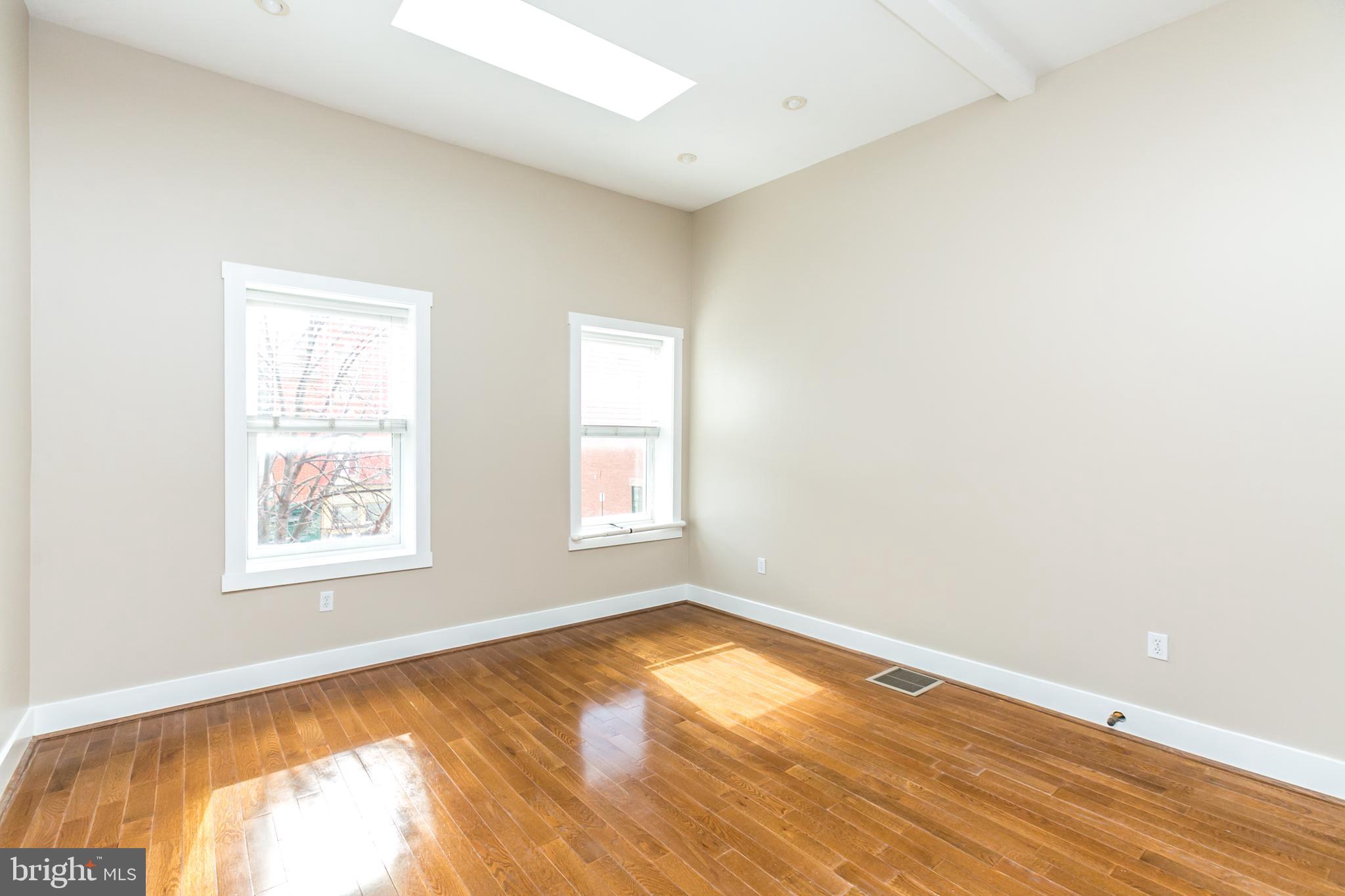 FELLS POINT HISTORIC DISTRICT - Residential