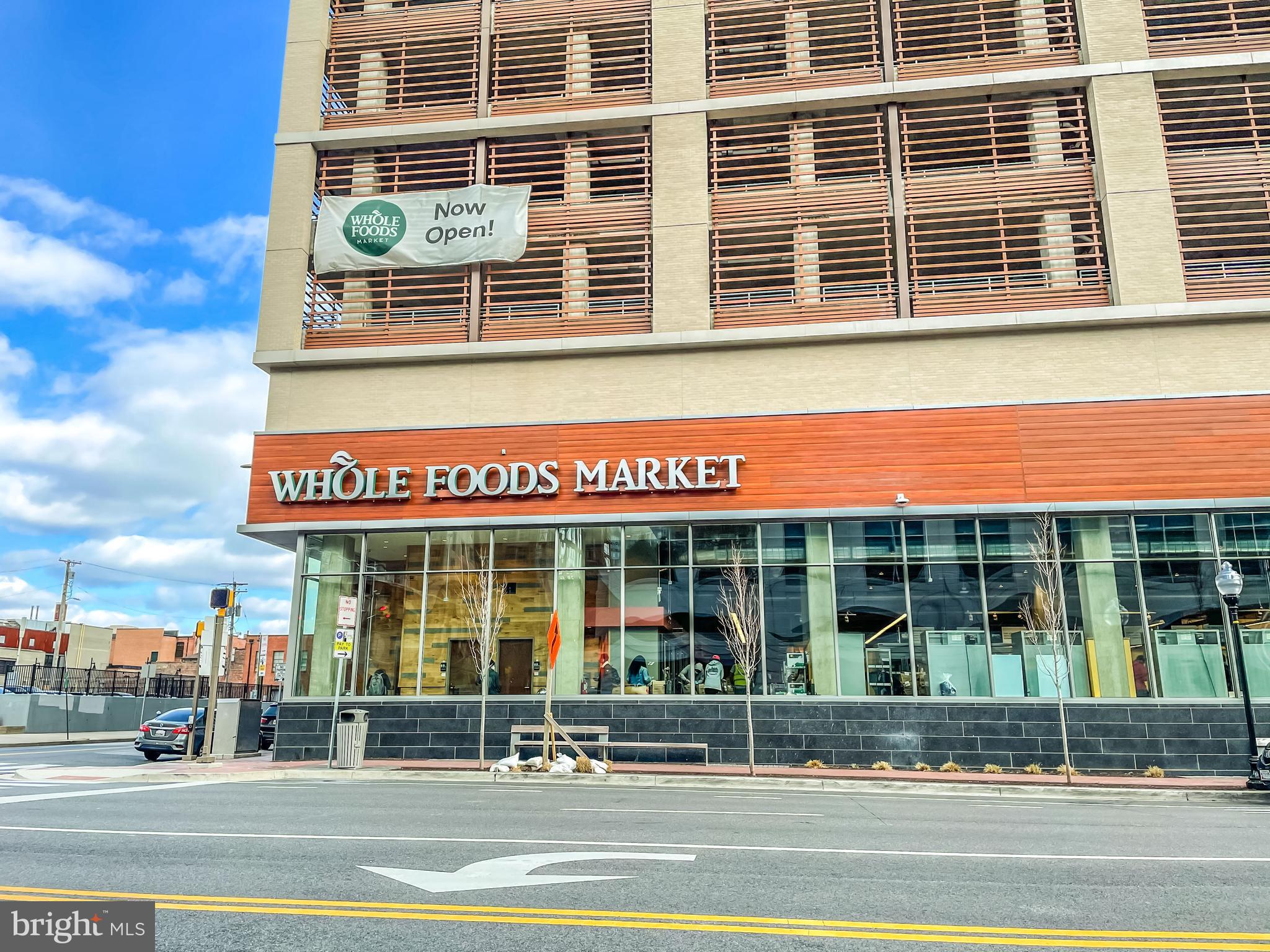 FELLS POINT HISTORIC DISTRICT - Residential