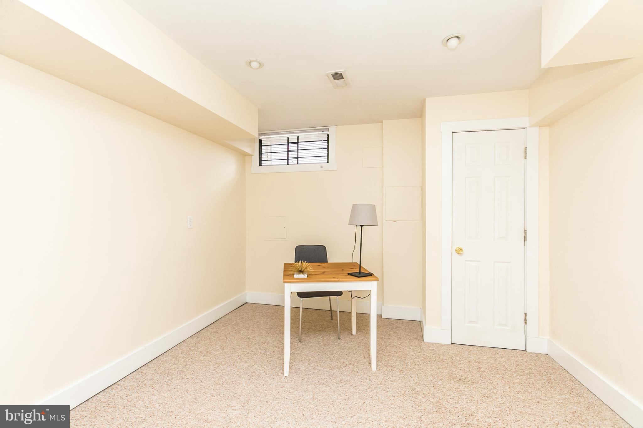 FELLS POINT HISTORIC DISTRICT - Residential