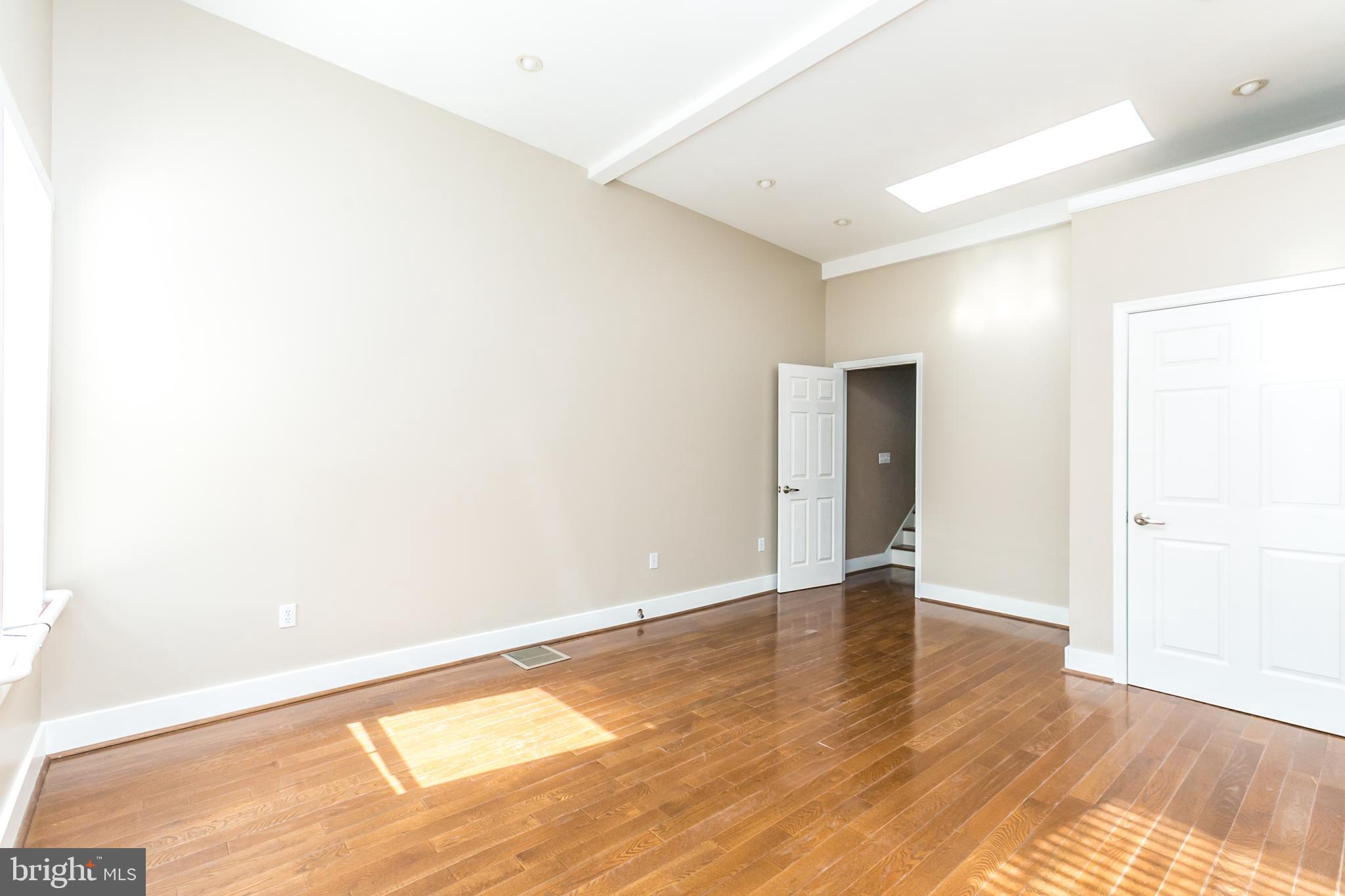 FELLS POINT HISTORIC DISTRICT - Residential